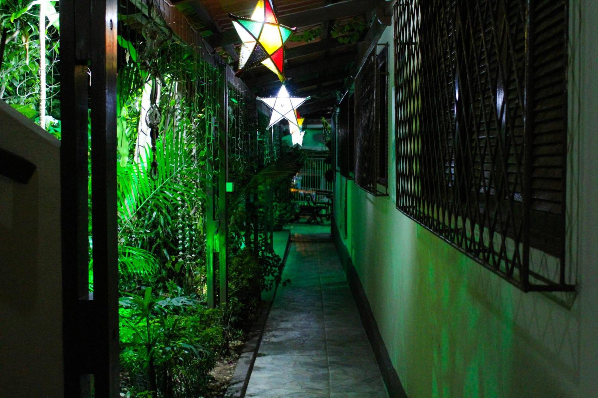 Pousada Flor Dalia Natal Exteriör bild